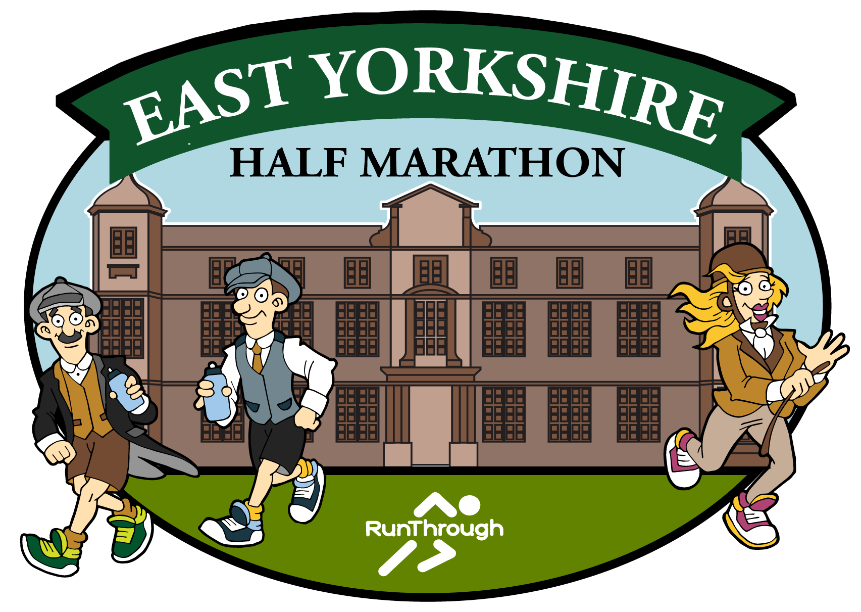 East Yorkshire, Half Marathon